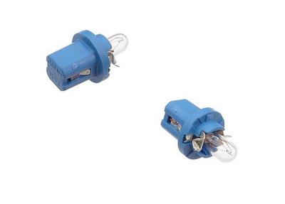 1997 Mercedes Benz E Class Instrument Light Bulb