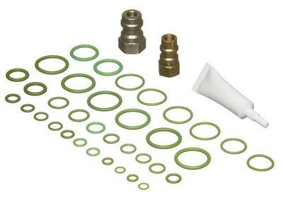 1995 Toyota Passat A/C Retrofit Kit