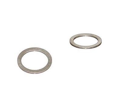 2006 Porsche Cayenne Oil Drain Plug Gasket
