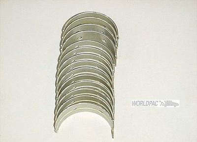 1993 Jaguar XJ Series Main Bearing Set