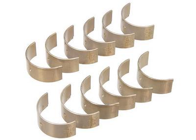 1966 Jaguar 3.8 Sedan Rod Bearing Set
