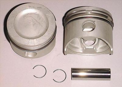 1994 Saab 900 Piston Set