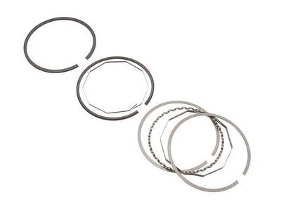 1967 Jaguar 420 Sedan Piston Ring Set