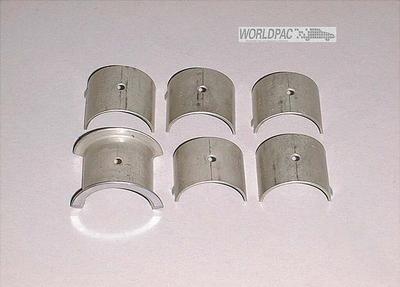 1976 Porsche 912 Camshaft Bearing Set