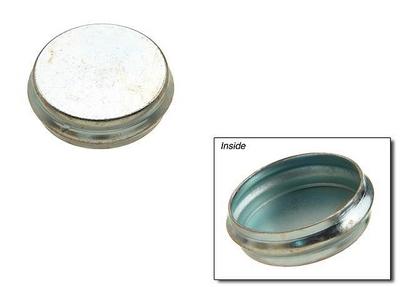 1965 Porsche 356 Camshaft Hole Plug