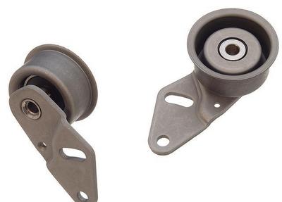 1990 Subaru Leone/Loyale Turbo 4WD Timing Belt Tensioner