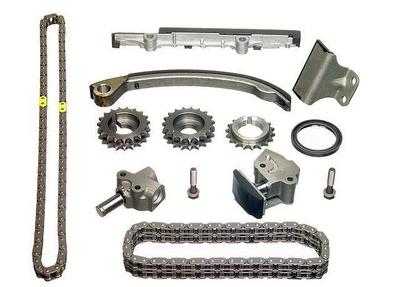 1997 Nissan Altima Timing Gear Kit