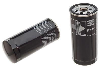 1998 Porsche 911/Carrera Oil Filter