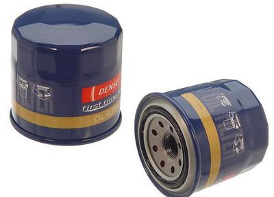 1983 Mitsubishi Corrado Oil Filter