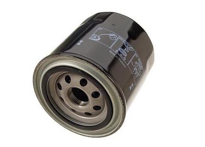 2004 Ford Ranger Oil Filter