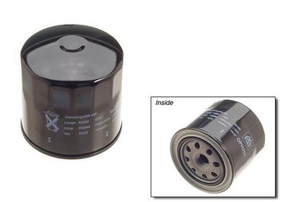 1978 Ford Courier Oil Filter