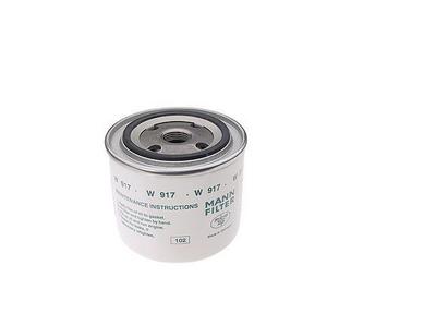 1968 Volvo P1800 Oil Filter
