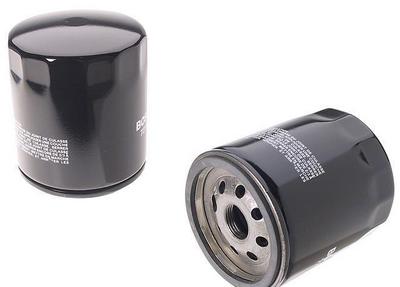 2005 Toyota Tacoma Oil Filter