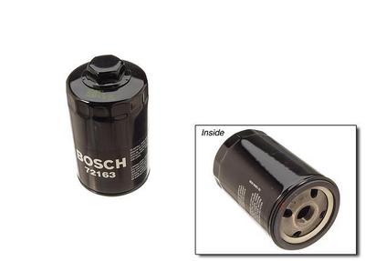 1999 Volkswagen Golf Oil Filter
