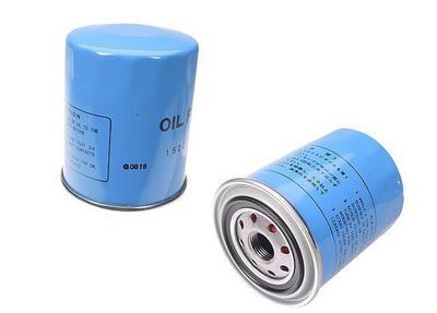 1981 Subaru Brat Oil Filter