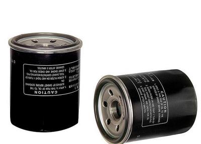 2002 Mazda Millenia Oil Filter
