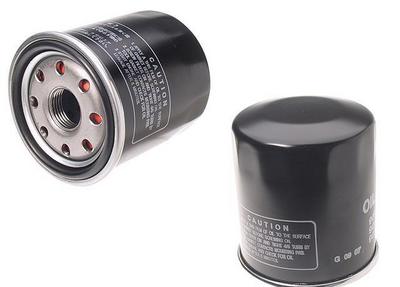 1988 Chevrolet / Chevy Nova Oil Filter