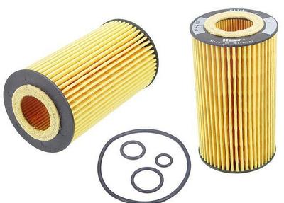 2002 Mercedes Benz E Class Oil Filter Kit