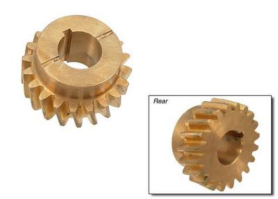1966 Jaguar 3.8 Sedan Oil Pump Drive Gear