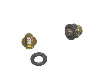 1997 Lexus GS Oil Drain Plug