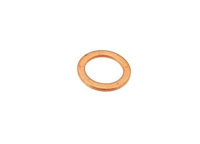 2002 Daewoo Nubira Oil Drain Plug Gasket