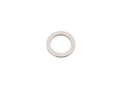 1995 Kia Sephia Oil Drain Plug Gasket