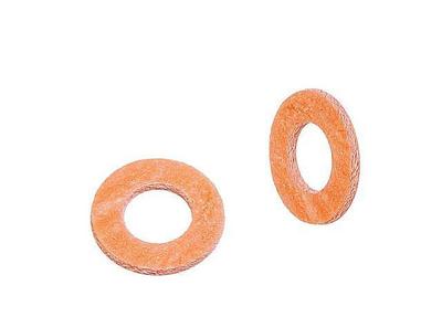 1987 Toyota Corolla Oil Drain Plug Gasket