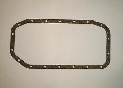 1980 Toyota Corona Oil Pan Gasket