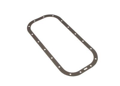 1968 Volvo 122 Oil Pan Gasket