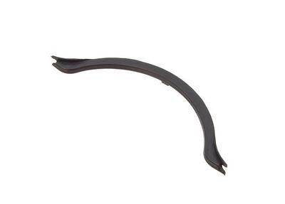 1995 Kia Sephia Oil Pan Gasket
