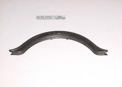 1995 Kia Sephia Oil Pan Gasket