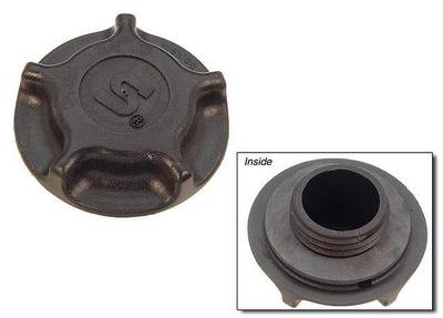2005 Infiniti M45 Oil Filler Cap