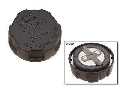 1997 Volvo 960 Oil Filler Cap