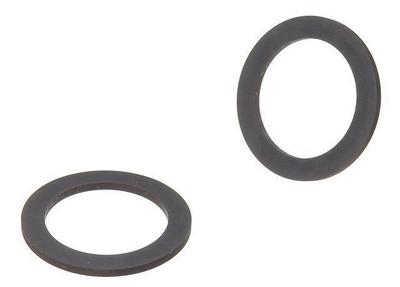1968 Volvo 122 Oil Filler Cap Gasket
