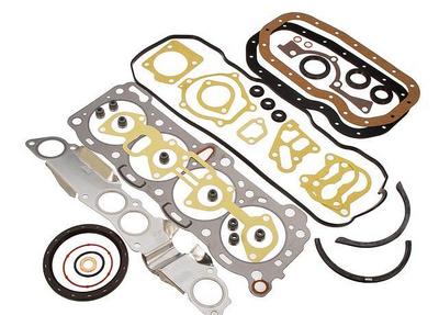 1996 Honda Passat Engine Gasket Set