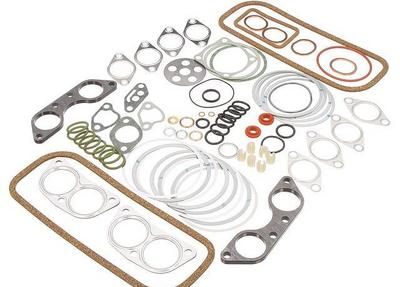1976 Porsche 914 Engine Gasket Set