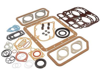 1984 Subaru 2WD Engine Gasket Set