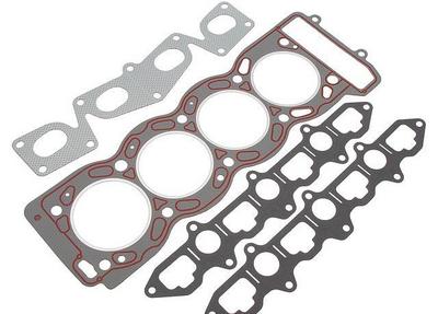 1999 Saab 9-3 Cylinder Head Gasket Set