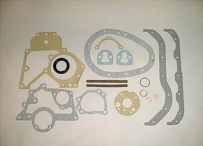1979 MG Midget Crankcase Gasket Set