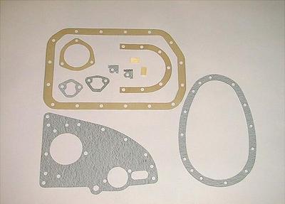 1979 MG Midget Crankcase Gasket Set