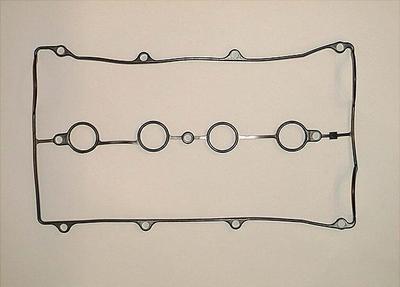 1997 Kia Sephia Valve Cover Gasket