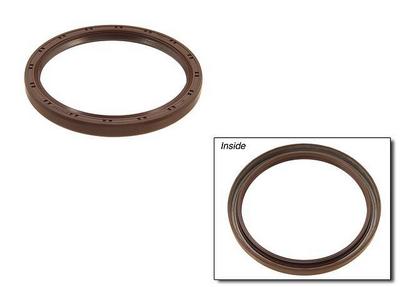 2005 Lexus GS Crankshaft Seal