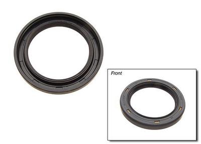 1989 Isuzu Impulse 3Dr Coupe Crankshaft Seal