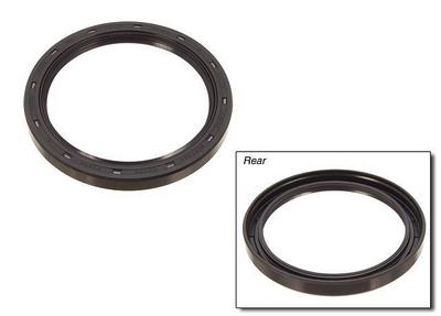 1985 Honda Accent 3Dr & 4Dr Crankshaft Seal