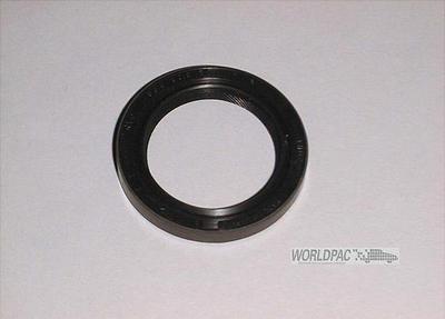 2003 Kia Spectra Crankshaft Seal