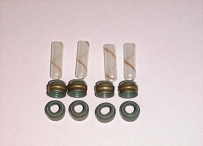 1985 Mercedes Benz 380 Valve Stem Seal Kit