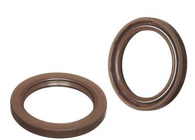 2002 Volvo C70 Coupe/Conv. Oil Pump Seal