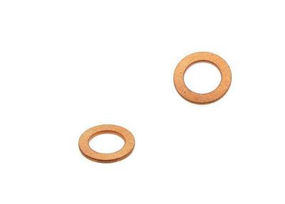 1979 Volkswagen Type 2 Seal Ring