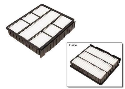 2004 Mitsubishi Diamante Air Filter