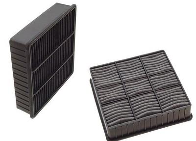 2005 Mitsubishi Land Cruiser Air Filter